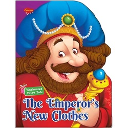 Sawan The Emperor's New Clothes - Enchanted Fairy Tale